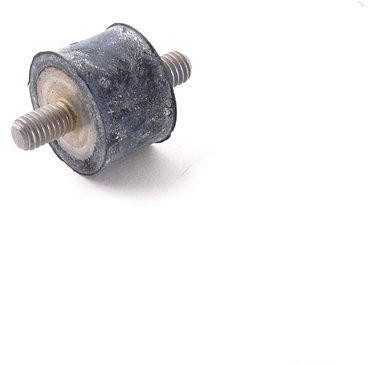 BMW originalaus išmetimo laikiklio guminis tvirtinimo grometas E34 E36 E39 Z3 17111113699