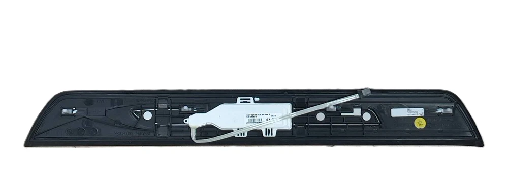 Bmw 5 F07 Gt Lci Kairysis Priekinis Apdaila Originalus 51477193473