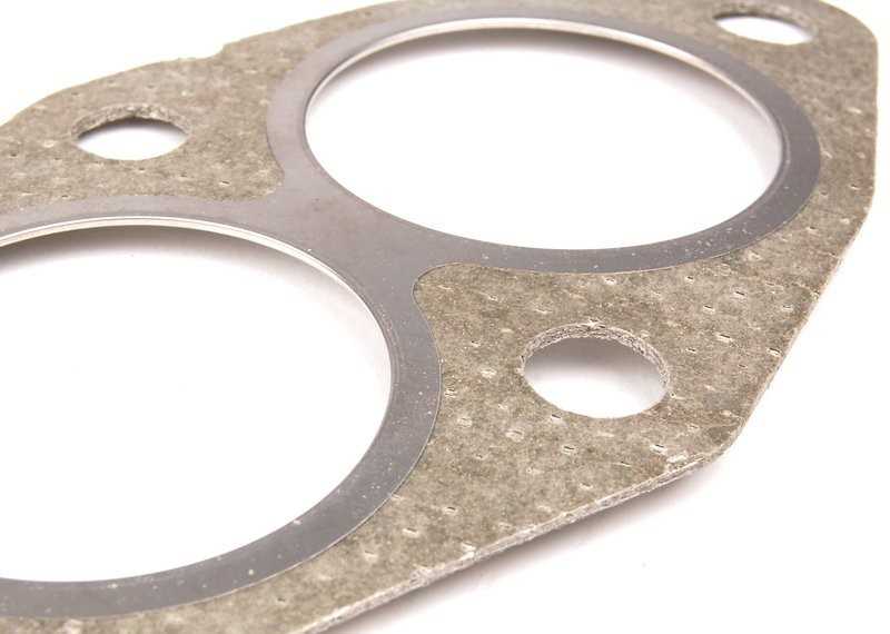 BMW Originali Išmetimo Kolektoriaus Gasket E36/E46 3 Serija/Z3 18301728208
