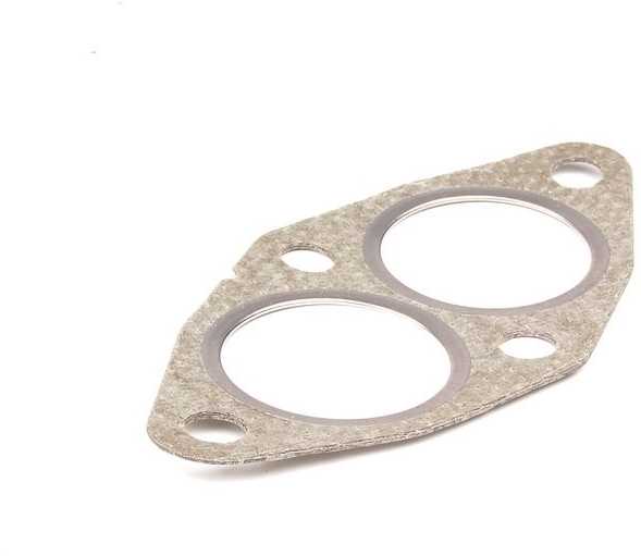 BMW Originali Išmetimo Kolektoriaus Gasket E36/E46 3 Serija/Z3 18301728208