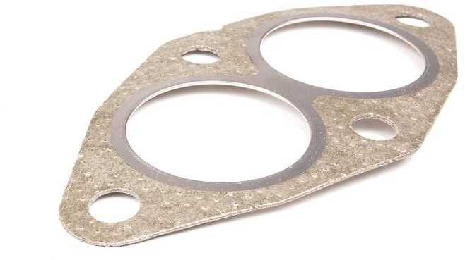 BMW Originali Išmetimo Kolektoriaus Gasket E36/E46 3 Serija/Z3 18301728208