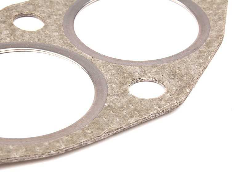 BMW Originali Išmetimo Kolektoriaus Gasket E36/E46 3 Serija/Z3 18301728208