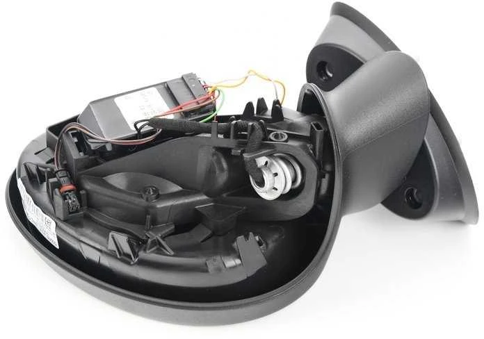 BMW Originali OEM durų veidrodžio bazė Mini 51169810155