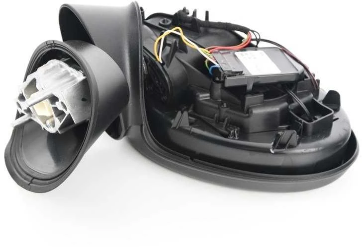 BMW Originali OEM durų veidrodžio bazė Mini 51169810155