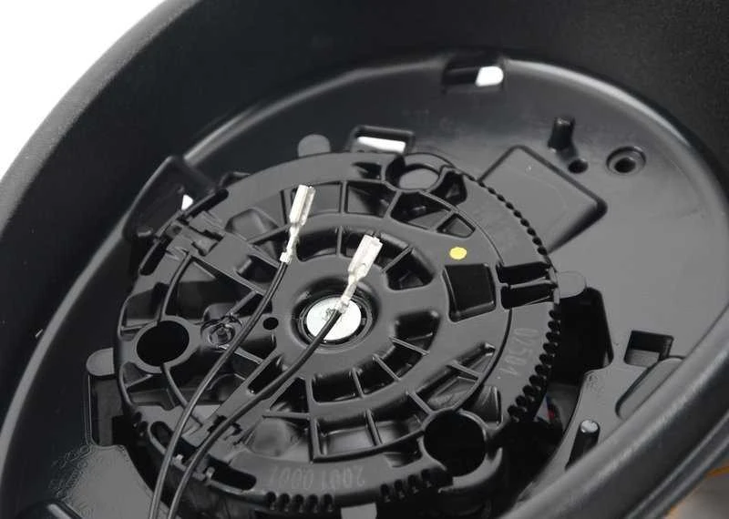 BMW Originali OEM durų veidrodžio bazė Mini 51169810155