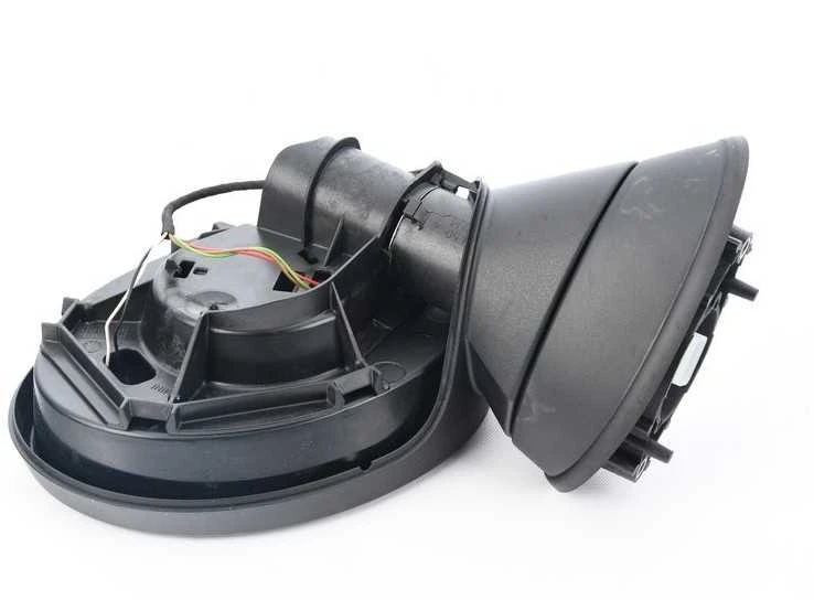 BMW Originali OEM durų veidrodžio korpusas Mini 51167401088