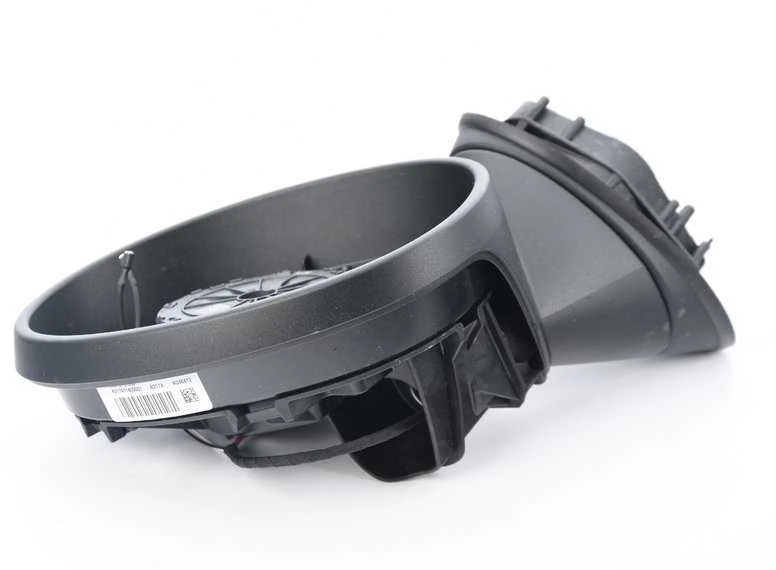 BMW Originali OEM durų veidrodžio korpusas Mini 51167401088