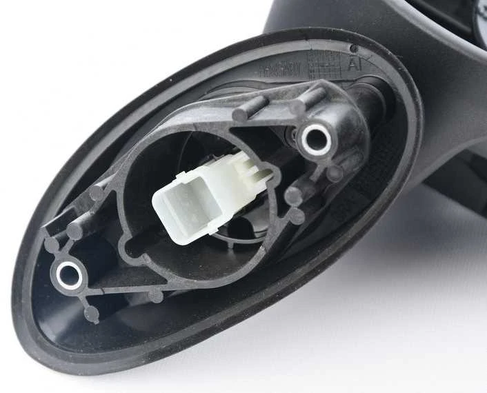 BMW Originali OEM durų veidrodžio korpusas Mini 51167401088
