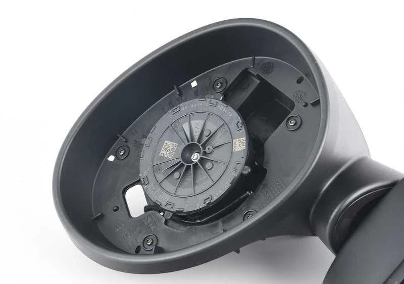 BMW Originali OEM durų veidrodžio korpusas Mini 51167401093