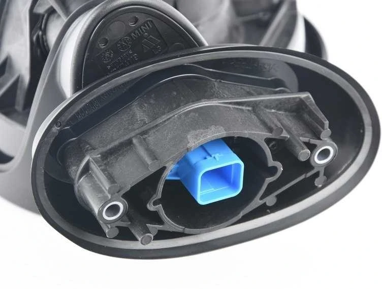 BMW Originali OEM durų veidrodžio korpusas Mini 51167401093