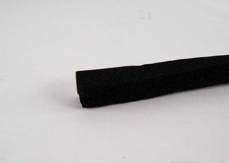 BMW Originali OEM gaubto oro įsiurbimo tarpinė Mini 51131502776