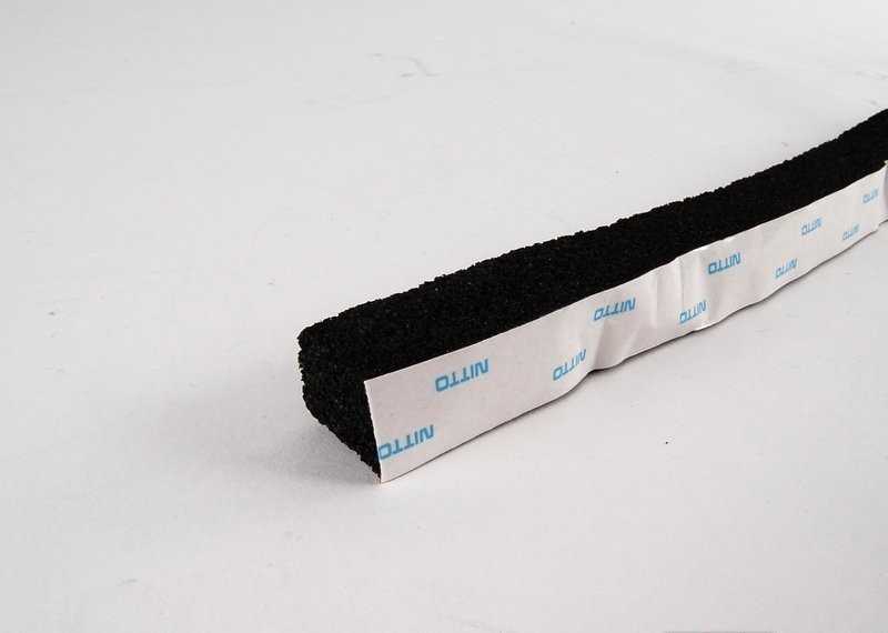 BMW Originali OEM gaubto oro įsiurbimo tarpinė Mini 51131502776