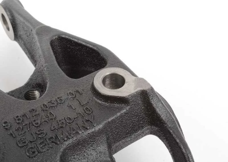 BMW Originali OEM variklio tvirtinimo kryžminio laikiklio detalė Mini 22119812036