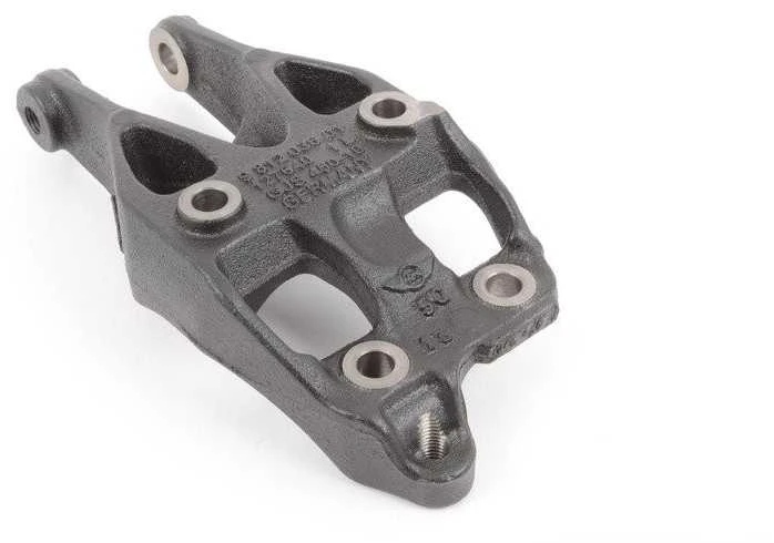 BMW Originali OEM variklio tvirtinimo kryžminio laikiklio detalė Mini 22119812036