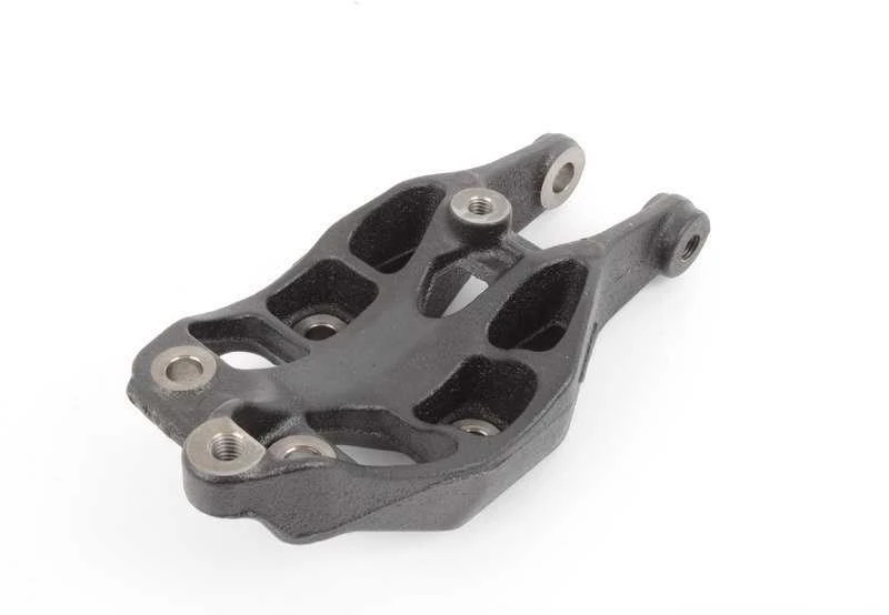 BMW Originali OEM variklio tvirtinimo kryžminio laikiklio detalė Mini 22119812036
