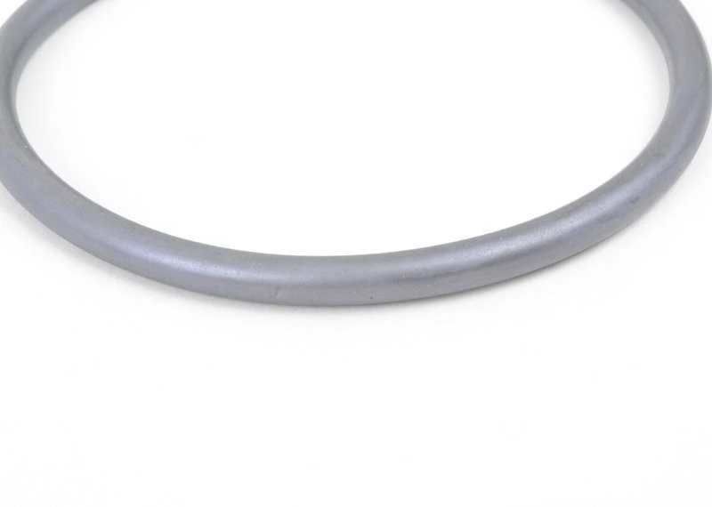 BMW originalios oro filtro korpuso tarpinės 13717794556