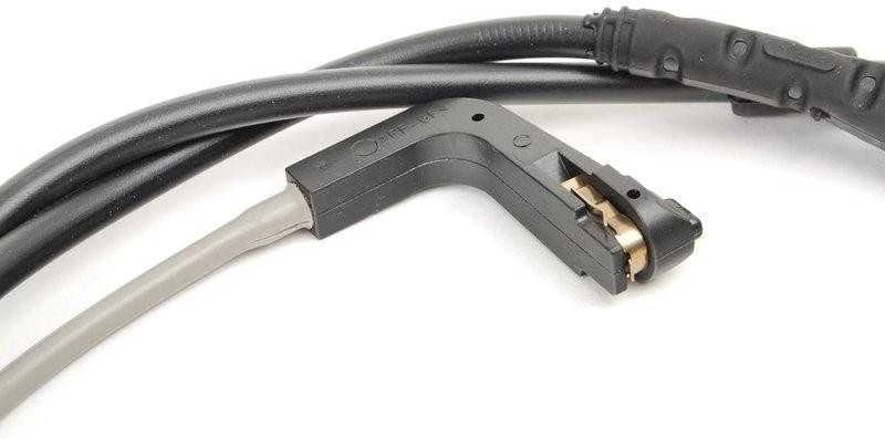 BMW originalios priekinės stabdžių kaladėlės nusidėvėjimo jutiklis E89 Z4 34356789444
