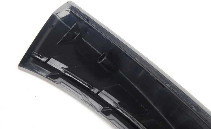 BMW Originalus 3 Serijos E90 E91 E92 Dešinės Pusės Durų Rankenos Apdaila Pilka Grau 9150338