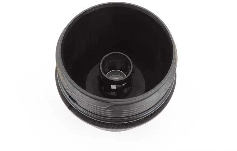BMW originalus alyvos filtro dangtelis 3/5 serijai X3 N47N dyzeliniam varikliui 11428507685
