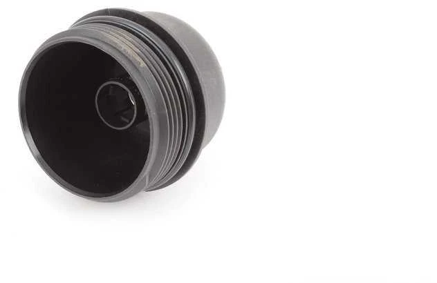 BMW originalus alyvos filtro dangtelis 3/5 serijai X3 N47N dyzeliniam varikliui 11428507685
