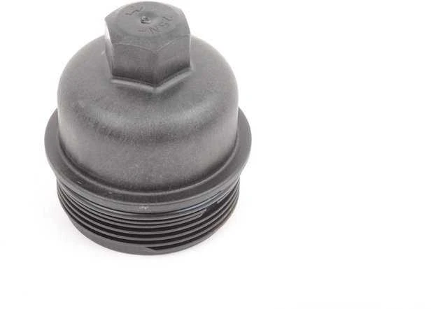 BMW originalus alyvos filtro dangtelis 3/5 serijai X3 N47N dyzeliniam varikliui 11428507685