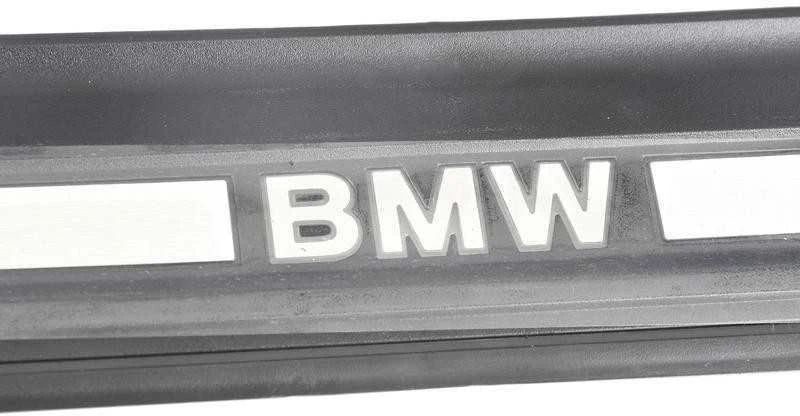BMW Originalus Apšviestas Durų Slenkstis Priekyje Dešinėje F10/F11 5 Serija 51477203608