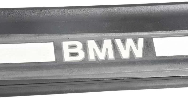 BMW Originalus Apšviestas Durų Slenkstis Priekyje Dešinėje F10/F11 5 Serija 51477203608