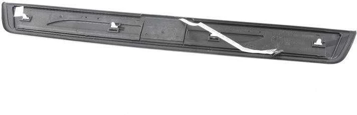 BMW Originalus Apšviestas Durų Slenkstis Priekyje Dešinėje F10/F11 5 Serija 51477203608