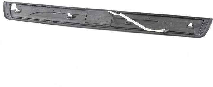 BMW Originalus Apšviestas Durų Slenkstis Priekyje Dešinėje F10/F11 5 Serija 51477203608