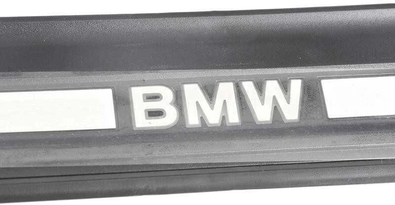 BMW Originalus Apšviestas Durų Slenkstis Priekyje Dešinėje F10/F11 5 Serija 51477203608