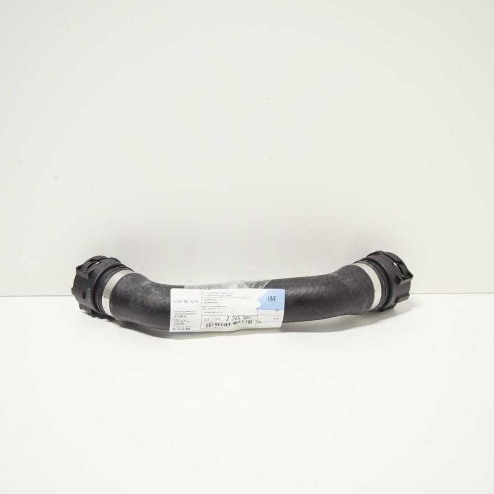 BMW originalus aušinimo sistemos vandens žarna E39 11532248865