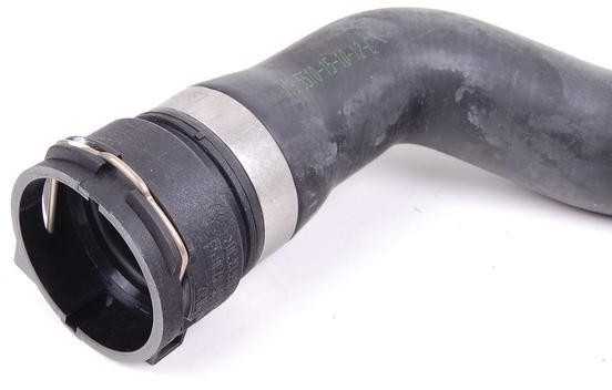 BMW originalus aušinimo sistemos vandens žarna vamzdis E36 Z3 11531716642