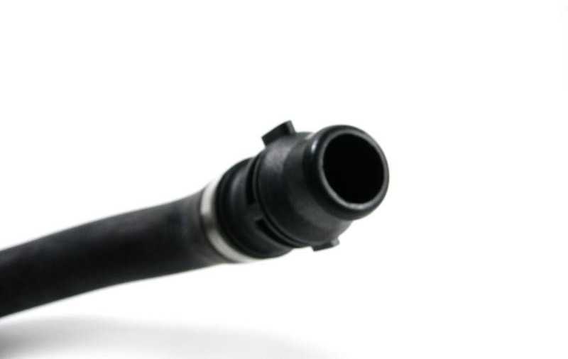 BMW originalus aušinimo sistemos vandens žarna/vamzdis E39 11531438632
