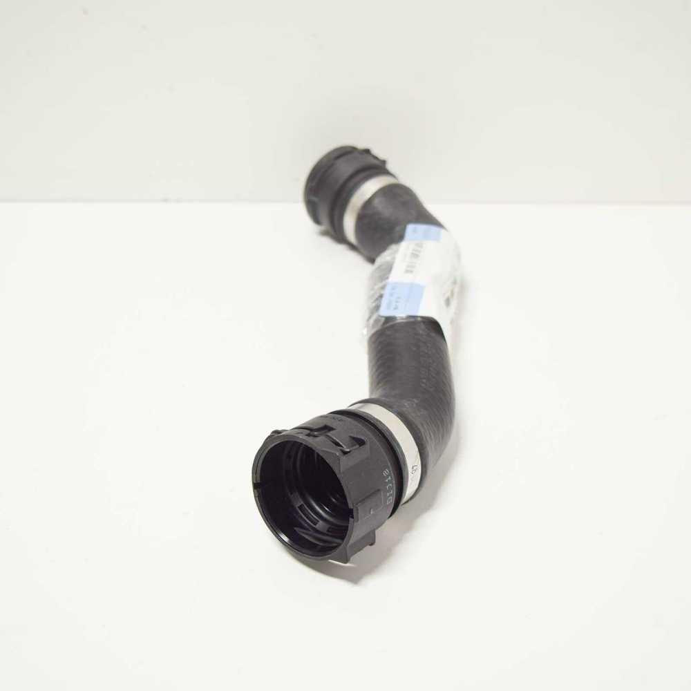 BMW originalus aušinimo sistemos vandens žarna E39 11532248865