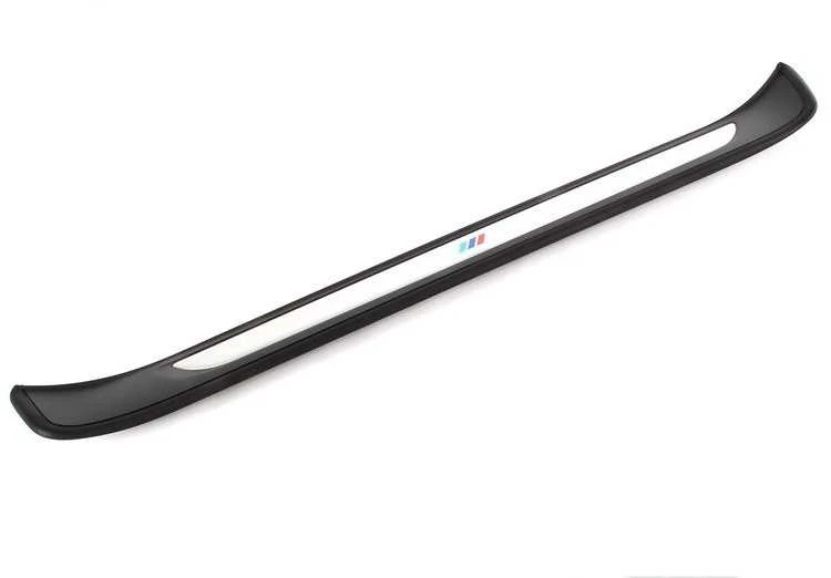 BMW originalus durų slenksčio juostos priekinė dešinė E90/E91 3 serija 51477907152