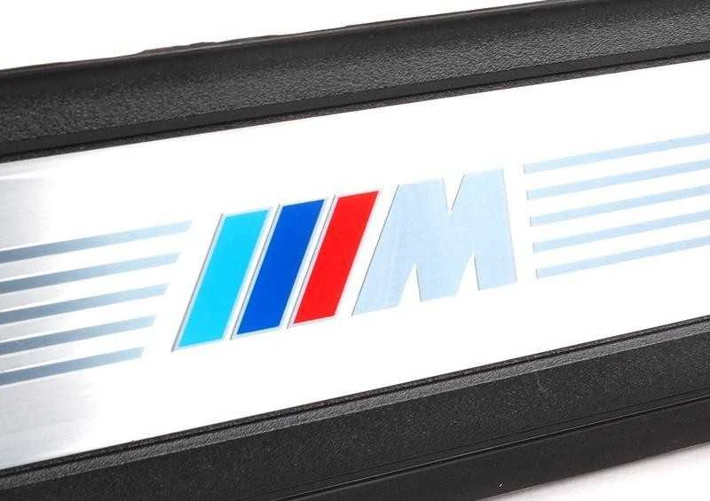 BMW originalus durų slenksčio juostos priekinė dešinė E90/E91 3 serija 51477907152