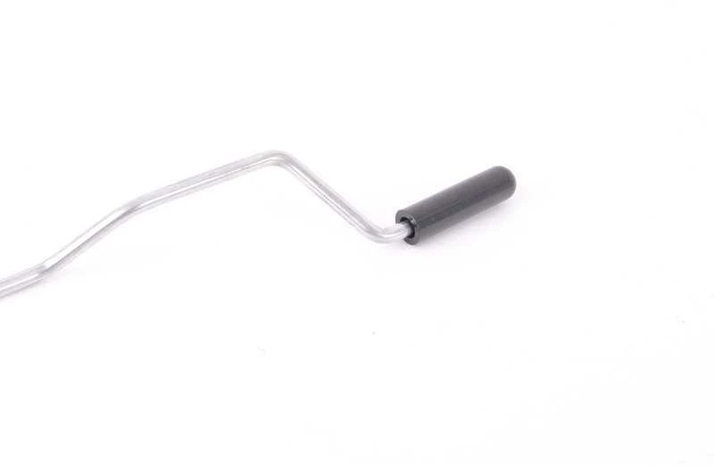 BMW originalus durų užrakto veikimo strypas priekyje dešinėje 51217059906