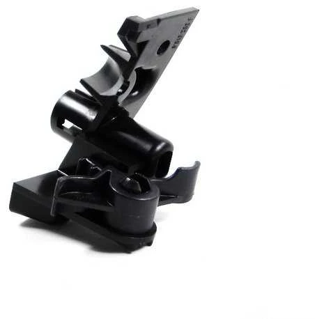 BMW originalus E38 740 750 dešinės priekinės žibintų laikiklis 63 17 8 352 816