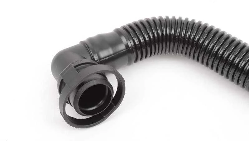 BMW originalus E46 slėgio žarna į oro siurblį 11727510428
