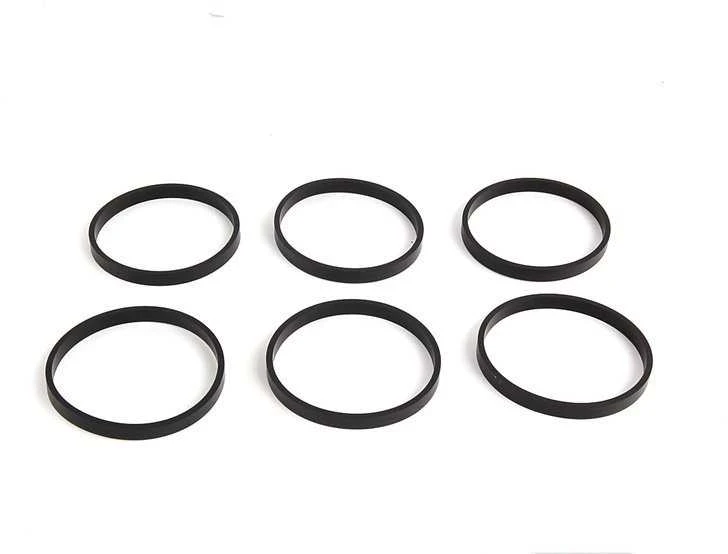 BMW Originalus E81 E87 E90 E60 F10 Įsiurbimo Gasket Rinkinys 11617547242