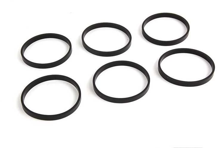 BMW Originalus E81 E87 E90 E60 F10 Įsiurbimo Gasket Rinkinys 11617547242
