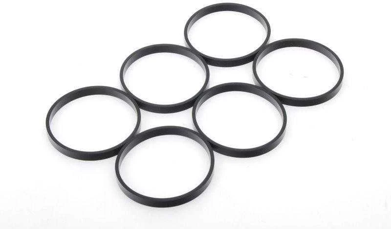 BMW Originalus E81 E87 E90 E60 F10 Įsiurbimo Gasket Rinkinys 11617547242