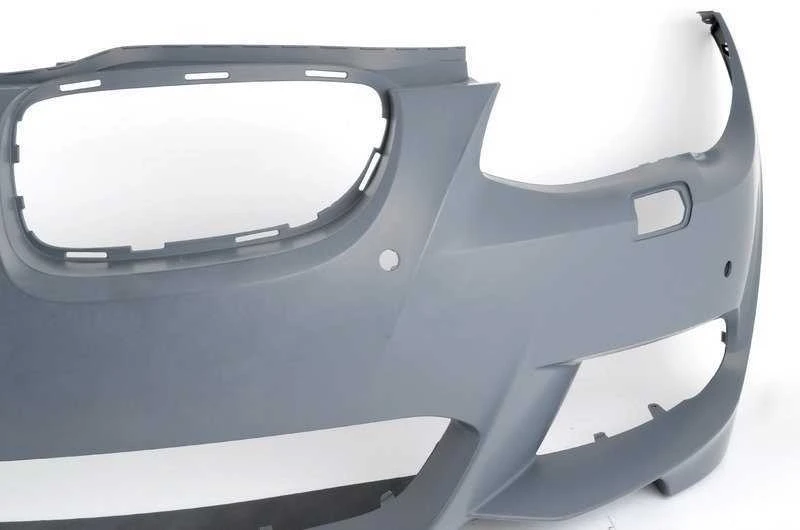 BMW ORIGINALUS F23 2 SERIJOS M235i CHROMO BAGAŽO ŽENKLAS EMBLEMA M SPORT 8055967