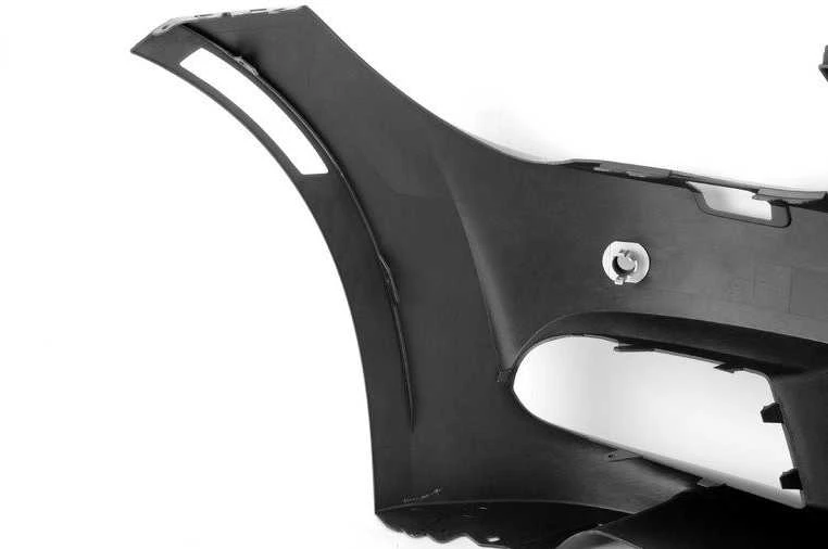 BMW ORIGINALUS F23 2 SERIJOS M235i CHROMO BAGAŽO ŽENKLAS EMBLEMA M SPORT 8055967