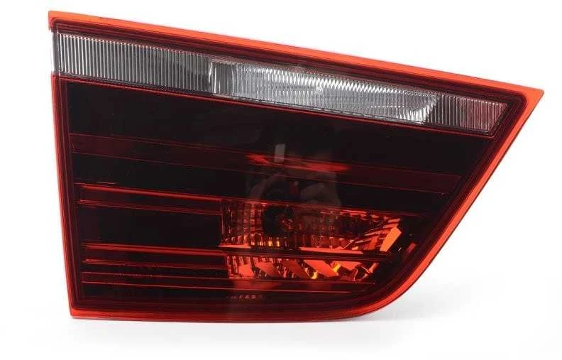 BMW Originalus F25 X3 Kairysis Galinis Vidinis Bagažinės Dangčio Žibintas 2011-2016 NAUJAS