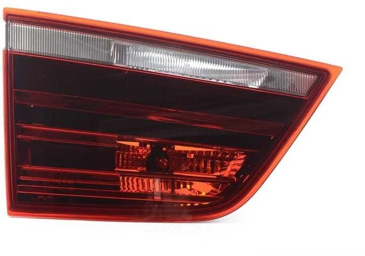 BMW Originalus F25 X3 Kairysis Galinis Vidinis Bagažinės Dangčio Žibintas 2011-2016 NAUJAS