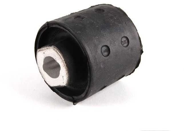 BMW originalus galinio ašies laikiklio guminis montavimo įdėklas E46/E83/E85/E86 33176770788