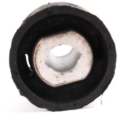 BMW originalus galinio ašies laikiklio guminis montavimo įdėklas E46/E83/E85/E86 33176770788