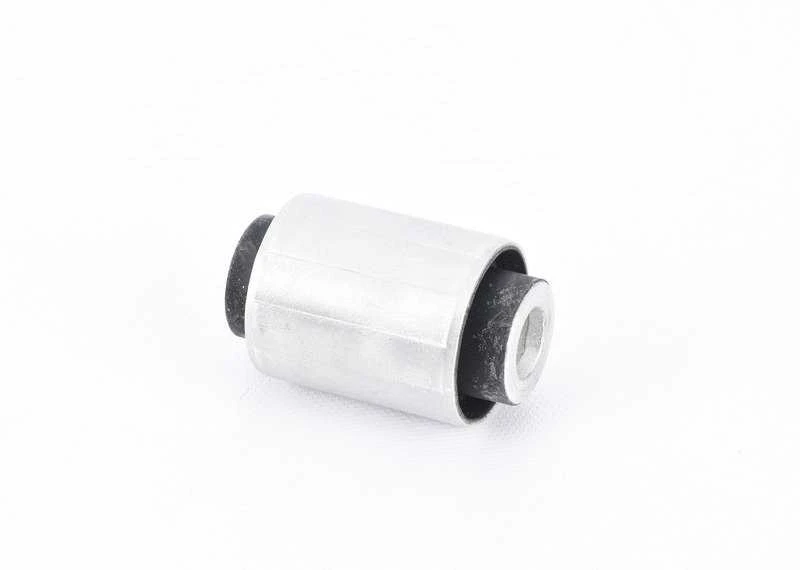 BMW originalus galinis pakabos apatinis svirtys guminis montavimo įdėklas 33326770824
