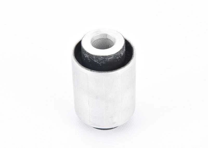 BMW originalus galinis pakabos apatinis svirtys guminis montavimo įdėklas 33326770824